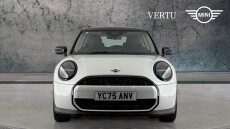 MINI Cooper 1.5 C Sport [Level 1] 3dr Auto Petrol Hatchback